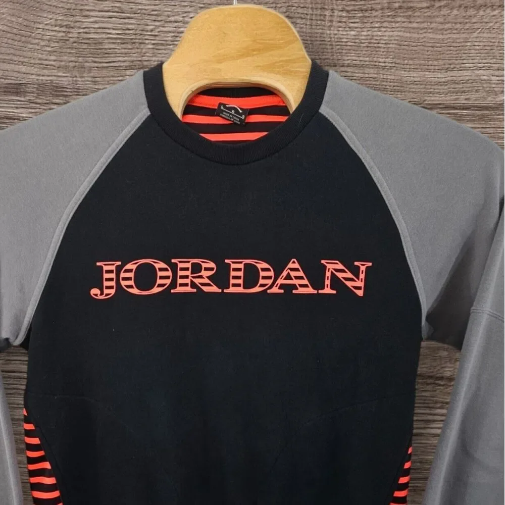 Jordan good preowned